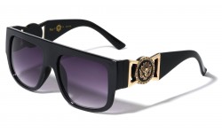Lion Fashion Square Sunglasses lh-5352