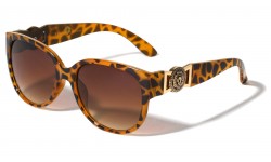 Lion Fashion Cateye Sunglasses lh-5357