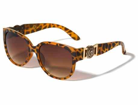 Kleo Fashion Cateye Sunglasses lh-5357