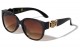 Kleo Fashion Cateye Sunglasses lh-5357