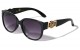 Kleo Fashion Cateye Sunglasses lh-5357