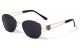 Kleo Metallic Cateye Sunglasses lh-7818