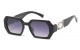 Rhinestone Fashion Sunglasses rs2064