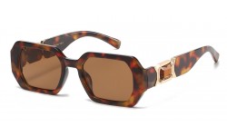 Rhinestone Fashion Sunglasses rs2064