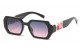 Rhinestone Fashion Sunglasses rs2064