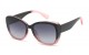 Giselle Fashion Square Sunglasses gsl22580