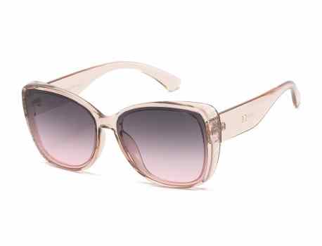 Giselle Fashion Square Sunglasses gsl22580