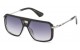 Manhattan  Square Aviator Shades mh87063