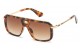 Manhattan  Square Aviator Shades mh87063