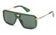 Manhattan  Square Aviator Shades mh87063