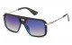 Manhattan  Square Aviator Shades mh87063