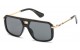 Manhattan  Square Aviator Shades mh87063