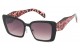 VG Square Frame Designer Shades vg29588