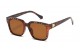 Rhinestone Square Frame Sunglasses rs2069