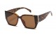VG Modern Square Frame Sunglasses vg29569