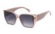 VG Modern Square Frame Sunglasses vg29569