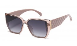 VG Modern Square Frame Sunglasses vg29761