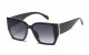 VG Modern Square Frame Sunglasses vg29569