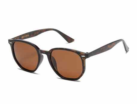 Classic Polarized Square Sunglasses pz-712115