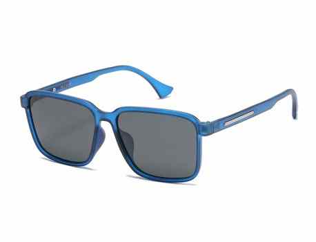 Classic Polarized Square Sunglasses pz-712120