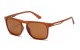 Polarized Classic Square Frame pz-712121