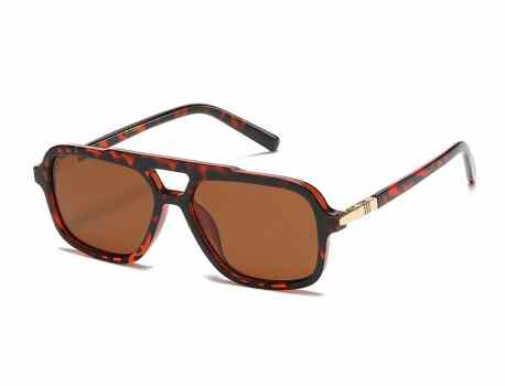 Polarized Classic Square Wrap pz-713084