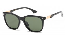 Polarized Classic Square Frame  pz-713085