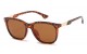 Polarized Classic Square Frame  pz-713085