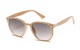 Classic Square Frame Sunglasses 712115