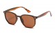 Classic Square Frame Sunglasses 712115
