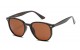 Classic Square Frame Sunglasses 712115