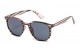 Classic Square Frame Sunglasses 712115