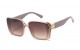 VG Square Frame Ladies Sunglasses vg29575