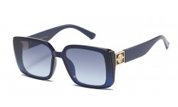 VG Square Frame Ladies Sunglasses vg29575