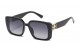 VG Square Frame Ladies Sunglasses vg29575