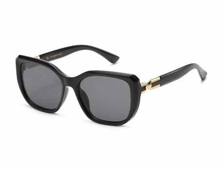 VG Fashion Square Frame Sunglasses vg29607