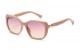 VG Fashion Square Frame Sunglasses vg29607