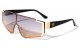 KLEO One Piece Shield Sunglasses lh-m7827