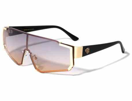 KLEO One Piece Shield Sunglasses lh-m7827