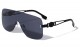 KLEO Rimless One Piece Shield lh-m7830