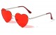 Thin Small Heart Frame Shades m10845-heart