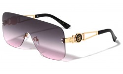 Kleo One Piece Shield Sunglasses lh-m7836