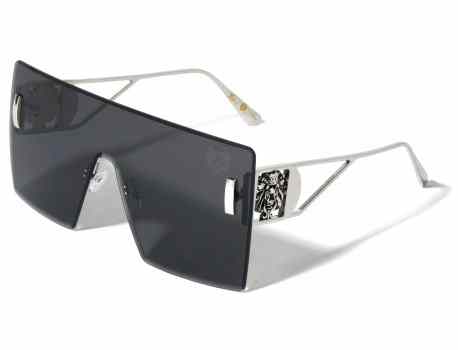 Kleo One Piece Shield Sunglasses lh-m7838