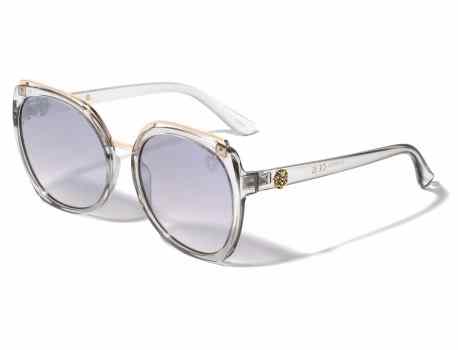 Kleo Top Metal Bar Butterfly Shades lh-p4024