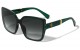  Lion Shield Butterfly Sunglasses lh-p4049
