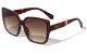  Lion Shield Butterfly Sunglasses lh-p4049