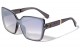  Lion Shield Butterfly Sunglasses lh-p4049