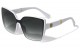  Lion Shield Butterfly Sunglasses lh-p4049