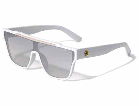  Lion One Piece Shield  Shades lh-p4037