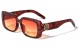 Lion Thin Butterfly Sunglasses lh-p4048